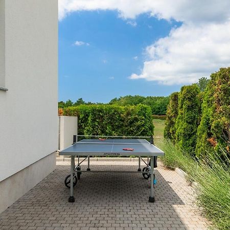 Villa Kate Istria Zminj Bagian luar foto