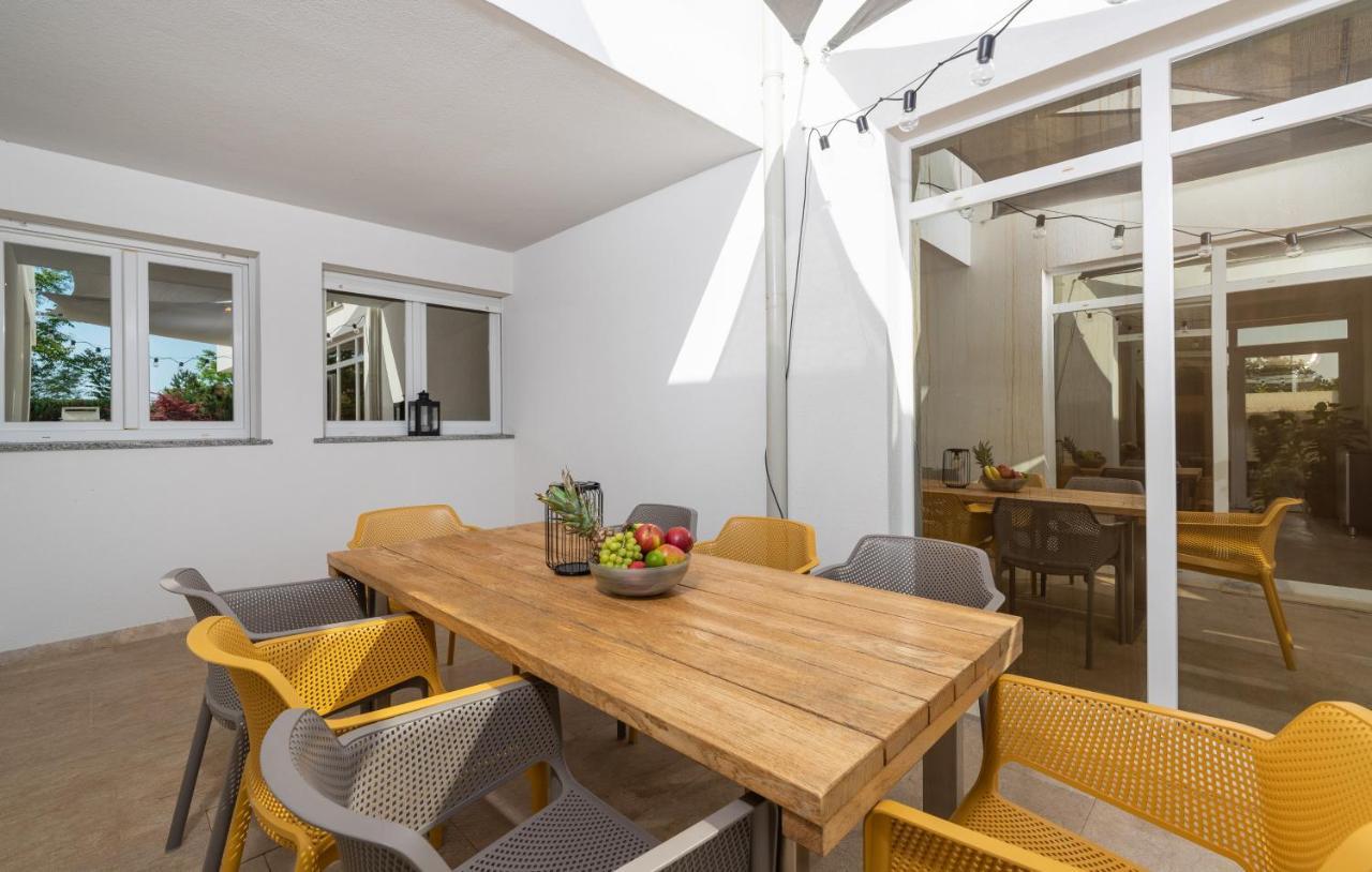Villa Kate Istria Zminj Bagian luar foto