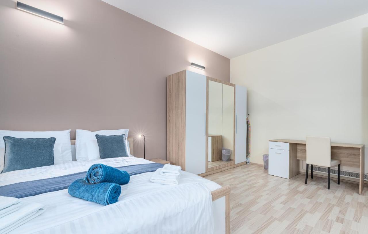 Villa Kate Istria Zminj Bagian luar foto