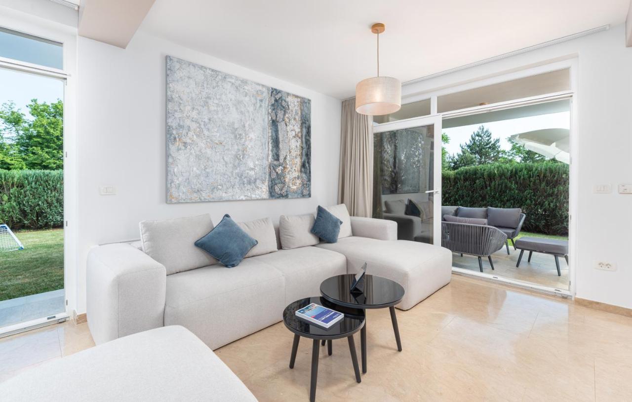 Villa Kate Istria Zminj Bagian luar foto