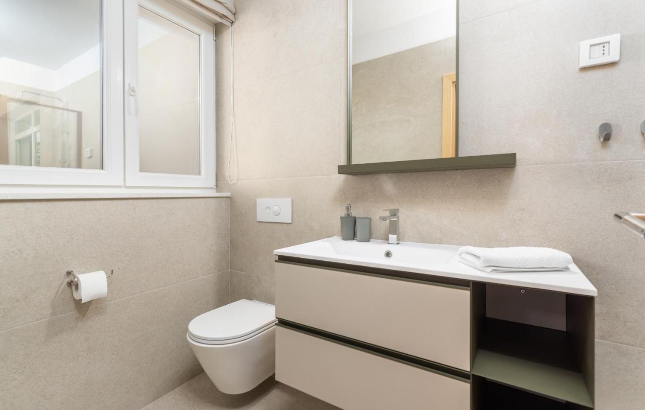Villa Kate Istria Zminj Bagian luar foto