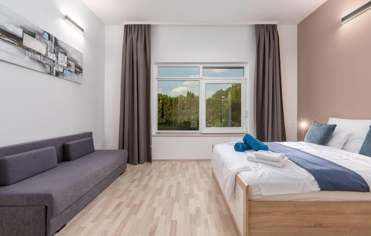 Villa Kate Istria Zminj Bagian luar foto